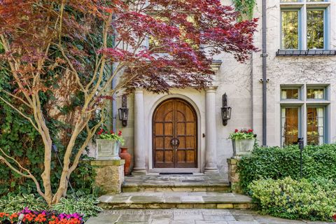 Photo 4 at 85 The Bridle Path, York Mills, Toronto