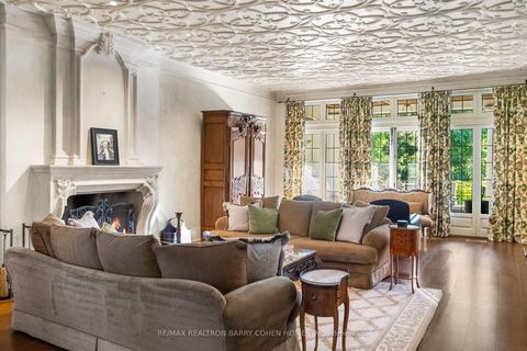 Photo 6 at 85 The Bridle Path, York Mills, Toronto Photo 6 at 85 The Bridle Path, York Mills, Toronto