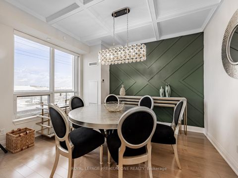 Photo 1 at 310 - 9085 Jane Street, Maple, Vaughan
