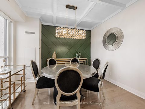 Photo 2 at 310 - 9085 Jane Street, Maple, Vaughan