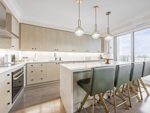 Photo 5 at 310 - 9085 Jane Street, Maple, Vaughan