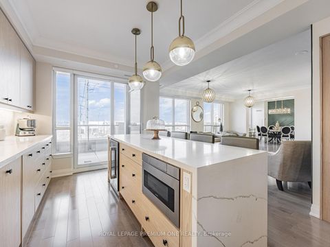 Photo 6 at 310 - 9085 Jane Street, Maple, Vaughan