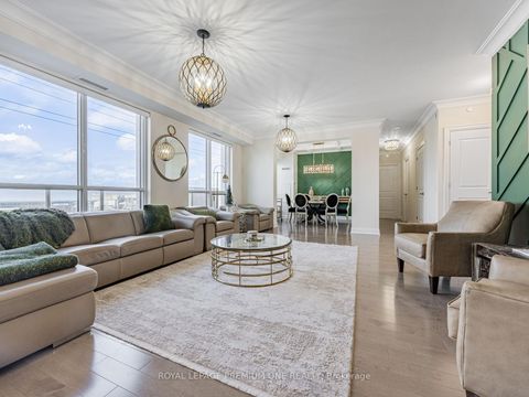 Photo 9 at 310 - 9085 Jane Street, Maple, Vaughan