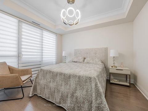 Photo 18 at 310 - 9085 Jane Street, Maple, Vaughan