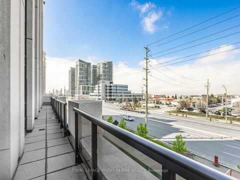 Photo 24 at 310 - 9085 Jane Street, Maple, Vaughan