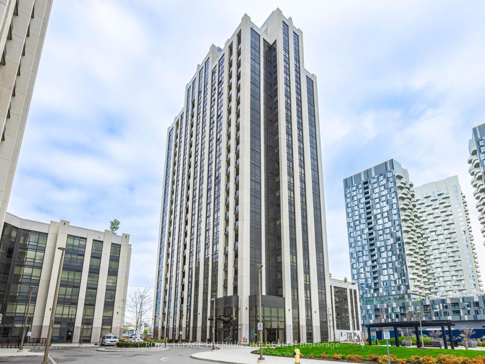 310 - 9085 Jane Street, Maple, Vaughan 