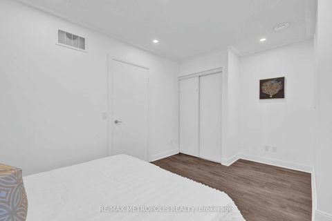 Photo 36 at TH55 - 295 Village Green Square, Malvern West, Toronto