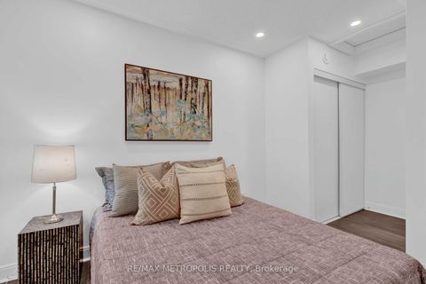 Photo 32 at TH55 - 295 Village Green Square, Malvern West, Toronto
