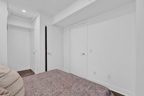 Photo 33 at TH55 - 295 Village Green Square, Malvern West, Toronto