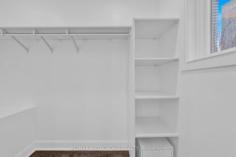 Photo 37 at TH55 - 295 Village Green Square, Malvern West, Toronto