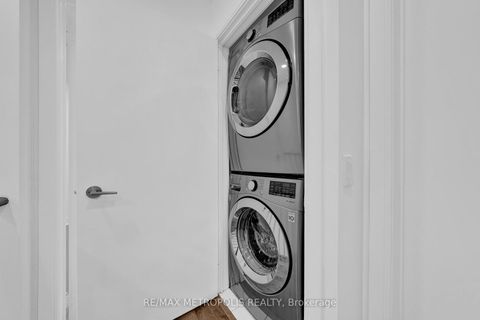 Photo 42 at TH55 - 295 Village Green Square, Malvern West, Toronto