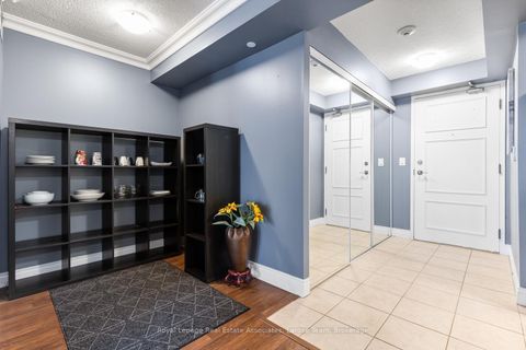 Photo 6 at 1801 - 3 Marine Parade Drive, Mimico, Toronto