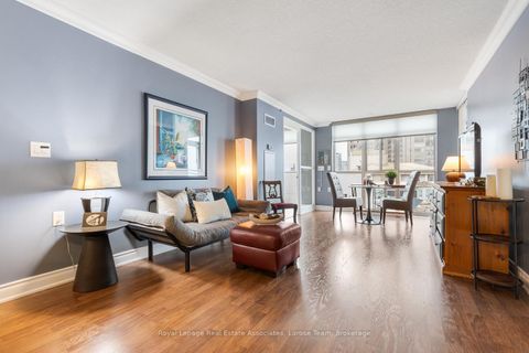Photo 7 at 1801 - 3 Marine Parade Drive, Mimico, Toronto