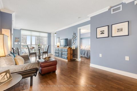 Photo 8 at 1801 - 3 Marine Parade Drive, Mimico, Toronto
