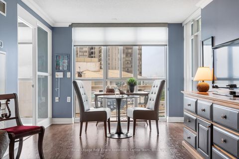 Photo 9 at 1801 - 3 Marine Parade Drive, Mimico, Toronto