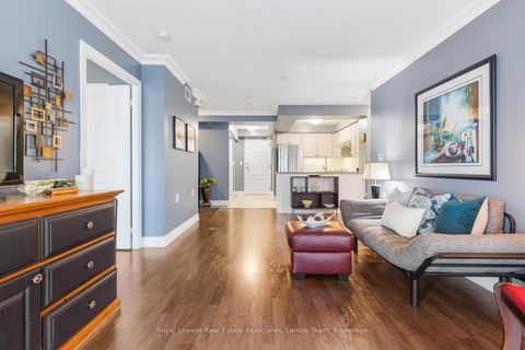 Photo 10 at 1801 - 3 Marine Parade Drive, Mimico, Toronto