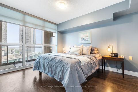 Photo 12 at 1801 - 3 Marine Parade Drive, Mimico, Toronto