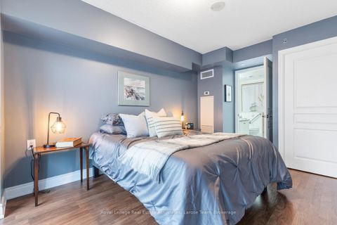 Photo 13 at 1801 - 3 Marine Parade Drive, Mimico, Toronto