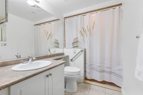 Photo 14 at 1801 - 3 Marine Parade Drive, Mimico, Toronto