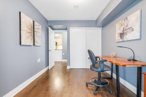 Photo 15 at 1801 - 3 Marine Parade Drive, Mimico, Toronto