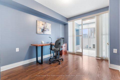 Photo 16 at 1801 - 3 Marine Parade Drive, Mimico, Toronto
