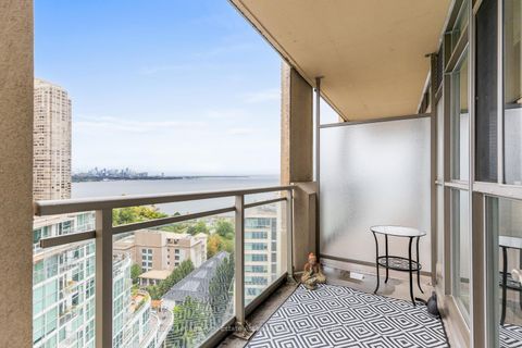 Photo 18 at 1801 - 3 Marine Parade Drive, Mimico, Toronto