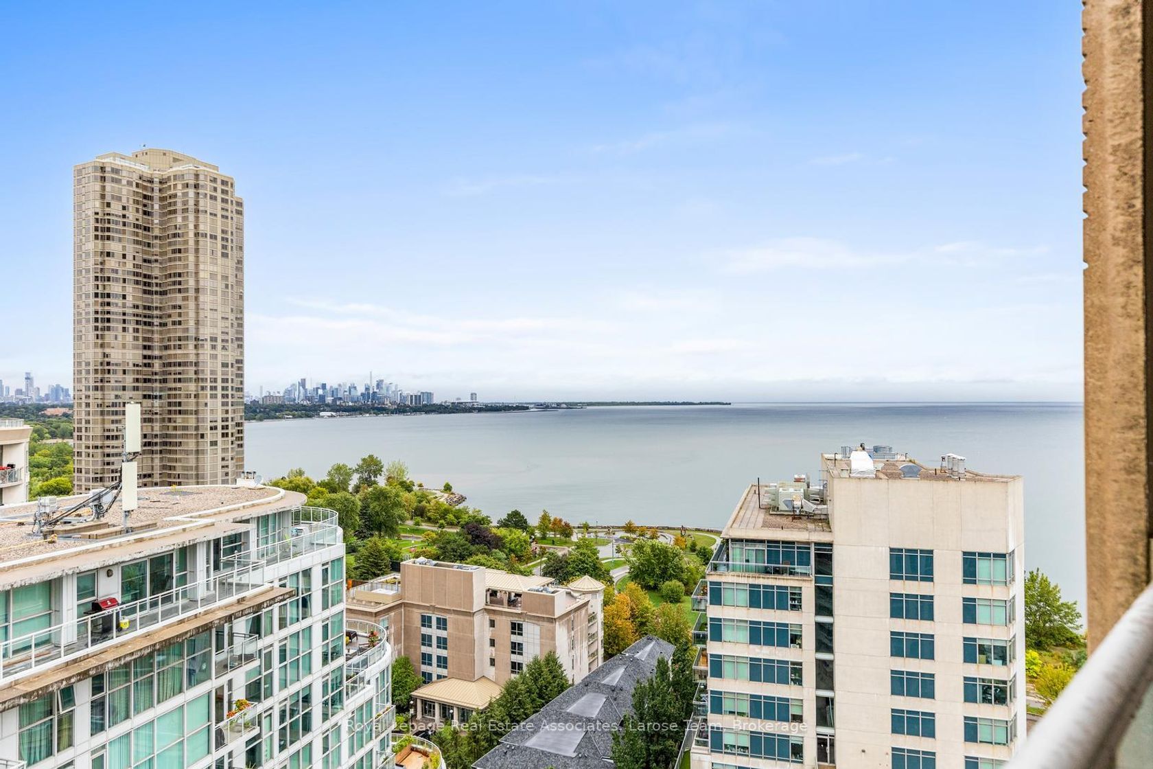 1801 - 3 Marine Parade Drive, Mimico, Toronto 