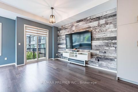 Photo 13 at 77 Sydney Circle, Vellore Village, Vaughan