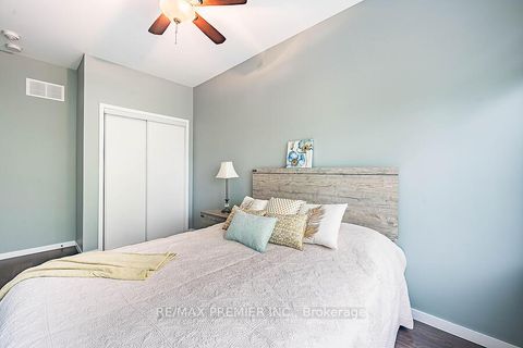 Photo 29 at 77 Sydney Circle, Vellore Village, Vaughan