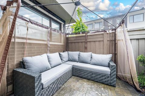 Photo 41 at 77 Sydney Circle, Vellore Village, Vaughan