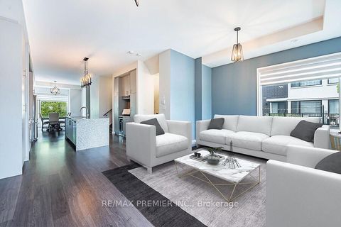 Photo 43 at 77 Sydney Circle, Vellore Village, Vaughan