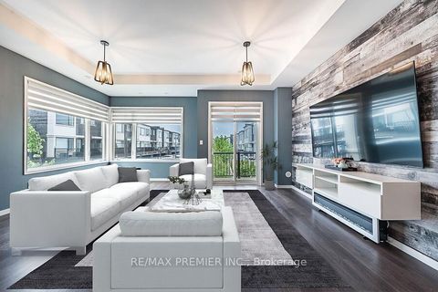 Photo 44 at 77 Sydney Circle, Vellore Village, Vaughan