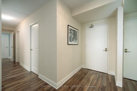 Photo 2 at 804 - 1359 White Oaks Boulevard, FA Falgarwood, Oakville