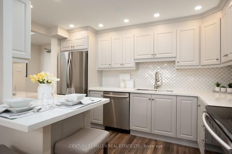 Photo 3 at 804 - 1359 White Oaks Boulevard, FA Falgarwood, Oakville