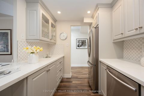 Photo 4 at 804 - 1359 White Oaks Boulevard, FA Falgarwood, Oakville