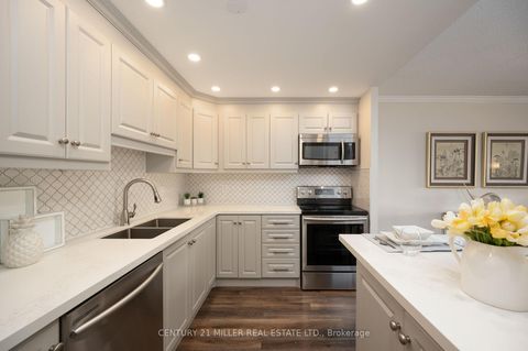 Photo 5 at 804 - 1359 White Oaks Boulevard, FA Falgarwood, Oakville