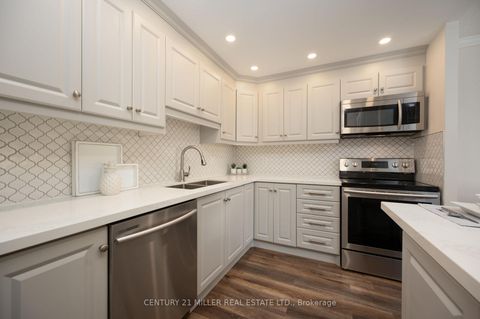 Photo 6 at 804 - 1359 White Oaks Boulevard, FA Falgarwood, Oakville