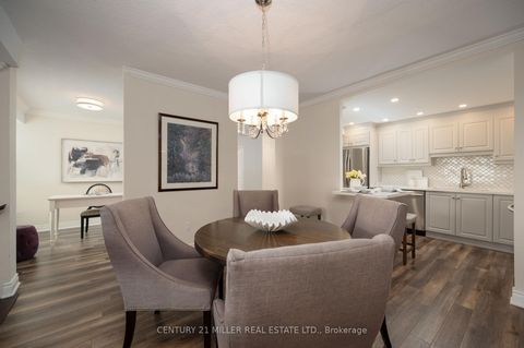 Photo 8 at 804 - 1359 White Oaks Boulevard, FA Falgarwood, Oakville