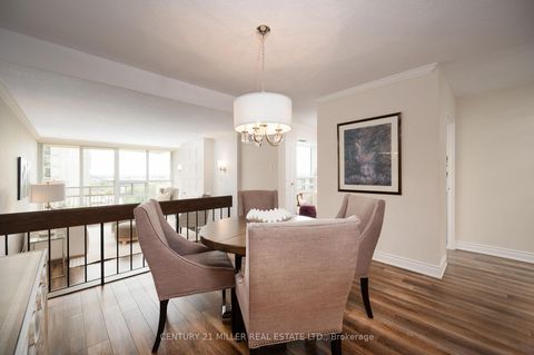 Photo 9 at 804 - 1359 White Oaks Boulevard, FA Falgarwood, Oakville