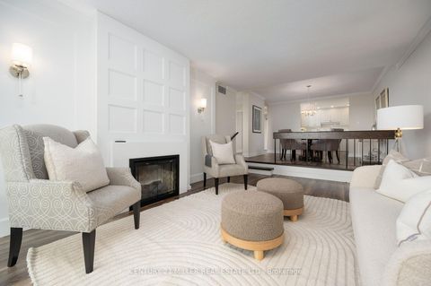 Photo 12 at 804 - 1359 White Oaks Boulevard, FA Falgarwood, Oakville