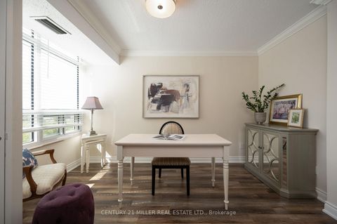 Photo 13 at 804 - 1359 White Oaks Boulevard, FA Falgarwood, Oakville