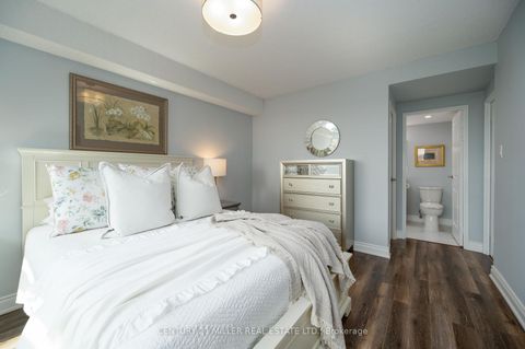Photo 15 at 804 - 1359 White Oaks Boulevard, FA Falgarwood, Oakville