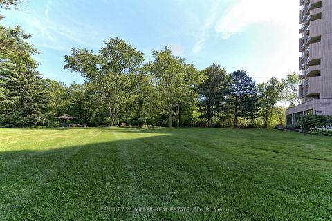 Photo 21 at 804 - 1359 White Oaks Boulevard, FA Falgarwood, Oakville
