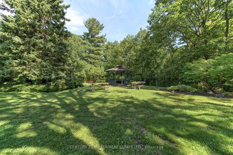 Photo 23 at 804 - 1359 White Oaks Boulevard, FA Falgarwood, Oakville