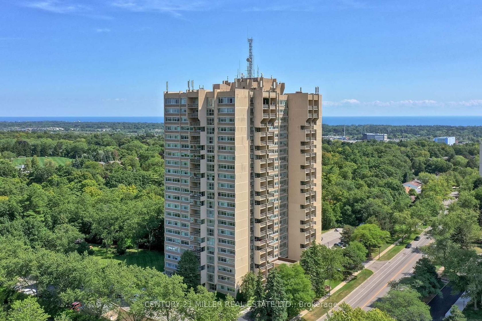 804 - 1359 White Oaks Boulevard, FA Falgarwood, Oakville 