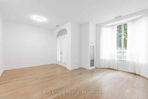 Photo 4 at TH02 - 5039 Finch Avenue E, Agincourt North, Toronto