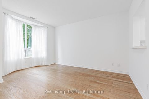 Photo 5 at TH02 - 5039 Finch Avenue E, Agincourt North, Toronto