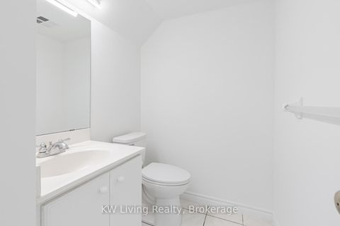 Photo 9 at TH02 - 5039 Finch Avenue E, Agincourt North, Toronto