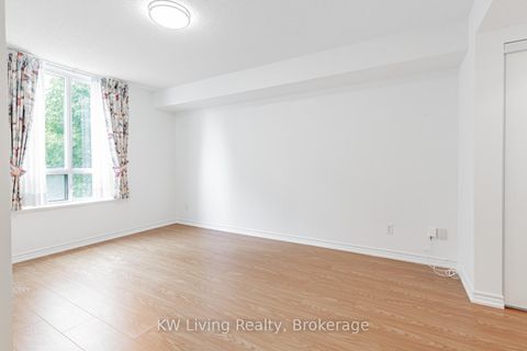 Photo 13 at TH02 - 5039 Finch Avenue E, Agincourt North, Toronto