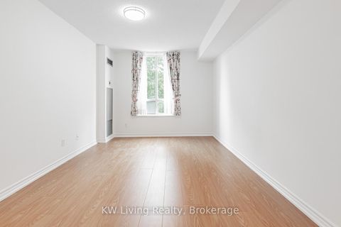 Photo 14 at TH02 - 5039 Finch Avenue E, Agincourt North, Toronto